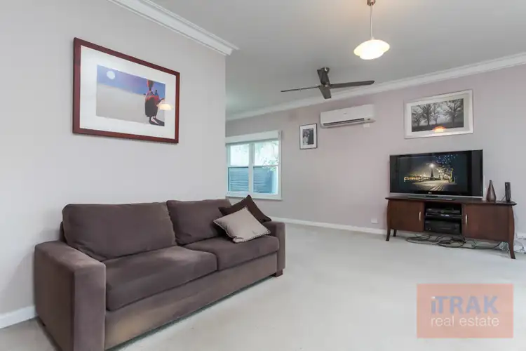 Second view of Homely house listing, 36 Park Crescent, Boronia VIC 3155