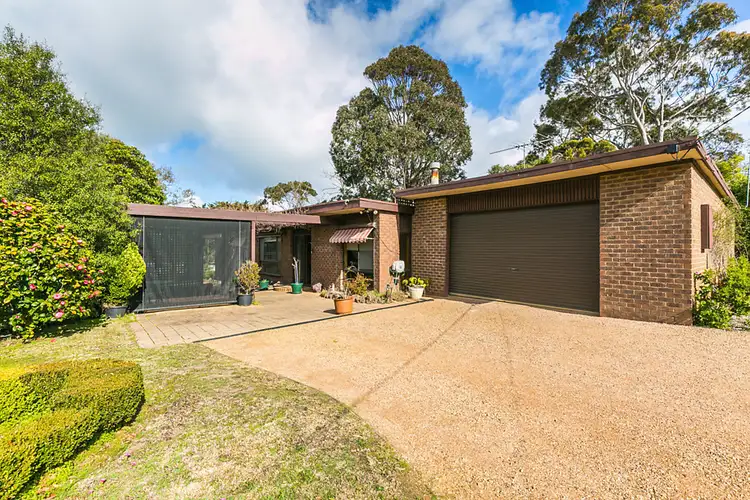 Second view of Homely house listing, 34 Noble Street, Anglesea VIC 3230