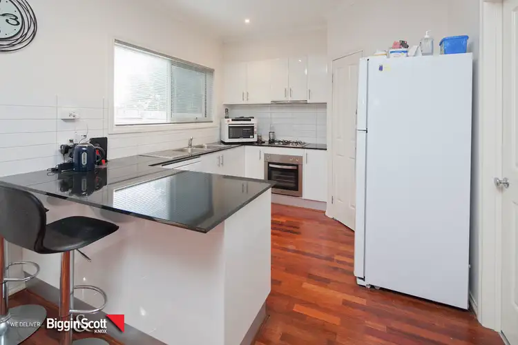 Fourth view of Homely unit listing, 6/ 1-3 Langwith Avenue, Boronia VIC 3155