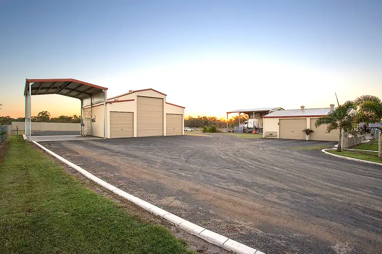 Third view of Homely rural property listing, 15 Robertson Road, Gracemere QLD 4702