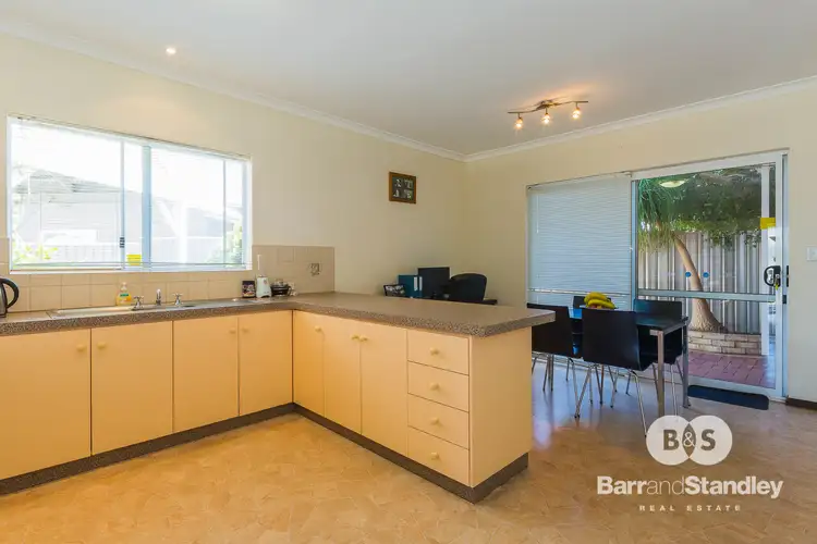 Fourth view of Homely house listing, 33 Moore Street, Bunbury WA 6230