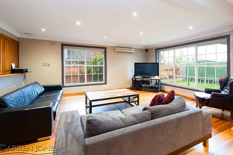 Third view of Homely house listing, 21 Bayonne Close, Greensborough VIC 3088