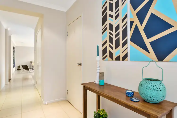 Third view of Homely house listing, 27 Markham Drive, Ocean Grove VIC 3226