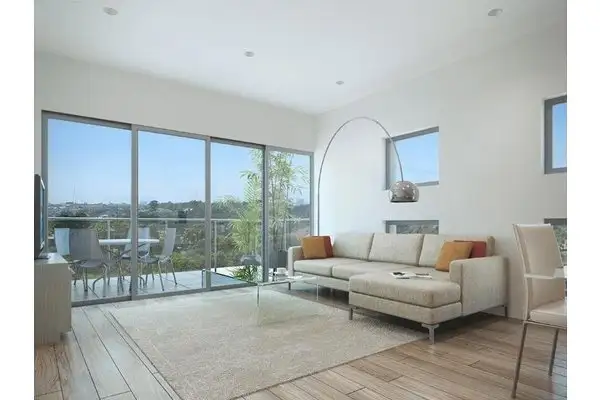 Third view of Homely townhouse listing, 3/15-19 Mullenger Road, Braybrook VIC 3019