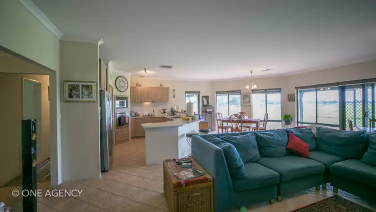 Sixth view of Homely rural property listing, 161 Somers Road, Coolup WA 6214