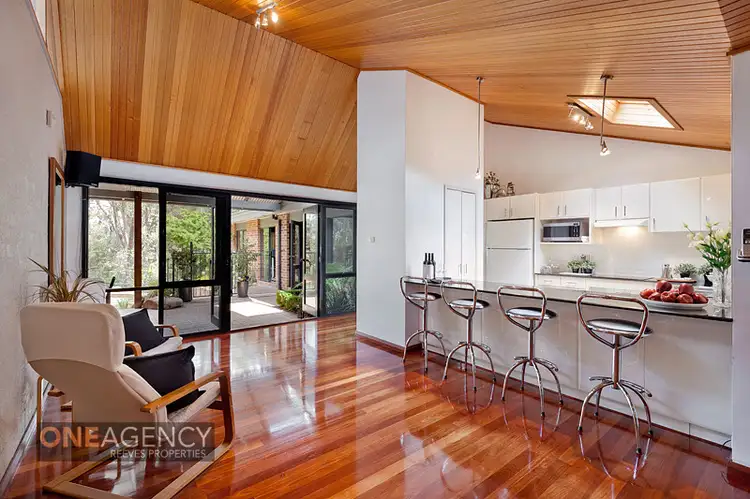 12 Barina Place, Blaxland NSW 2774
