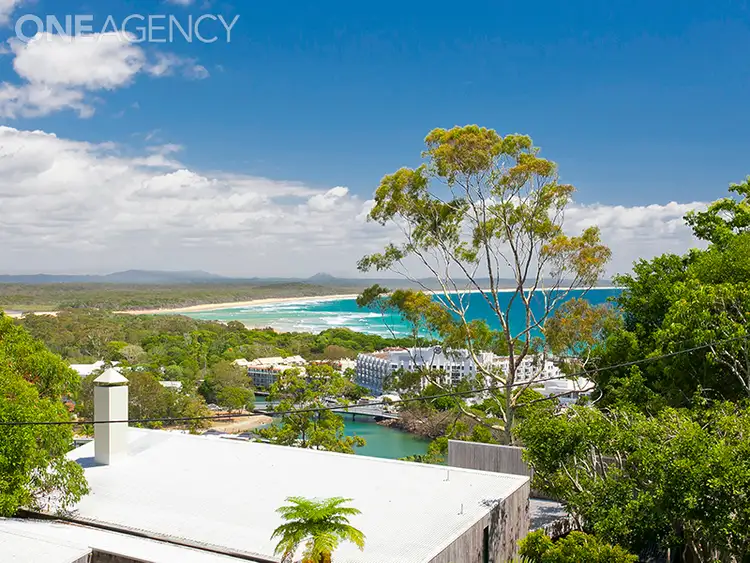 Fourth view of Homely apartment listing, 9/36 Edgar Bennett Avenue, Noosa Heads QLD 4567