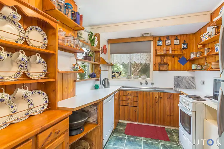 Fifth view of Homely house listing, 39 Kinsella Street, Higgins ACT 2615