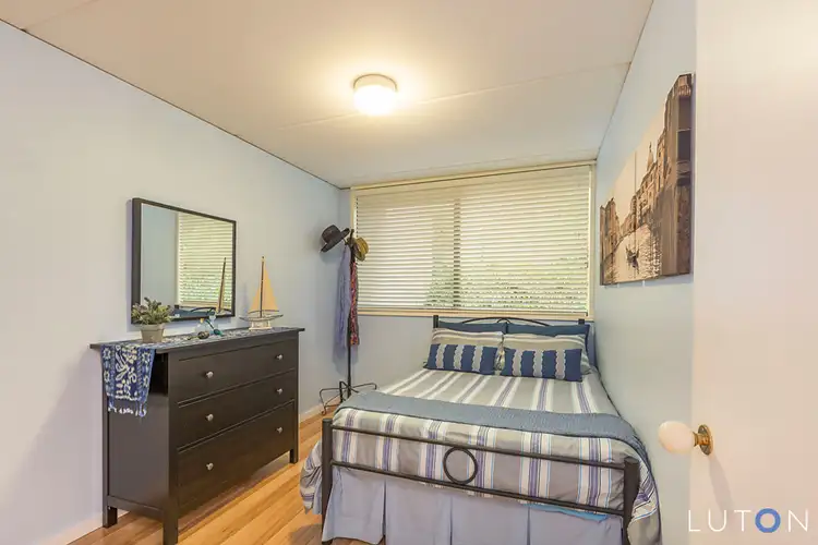 Sixth view of Homely apartment listing, 25/18 Currie Crescent, Kingston ACT 2604