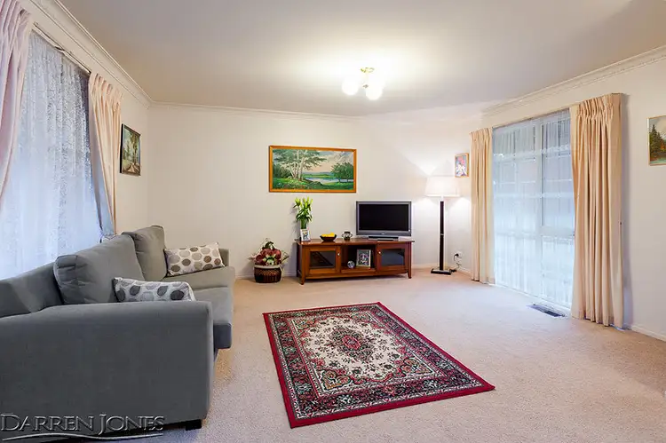 Second view of Homely unit listing, 3/107 - 109 Bible Street, Eltham VIC 3095