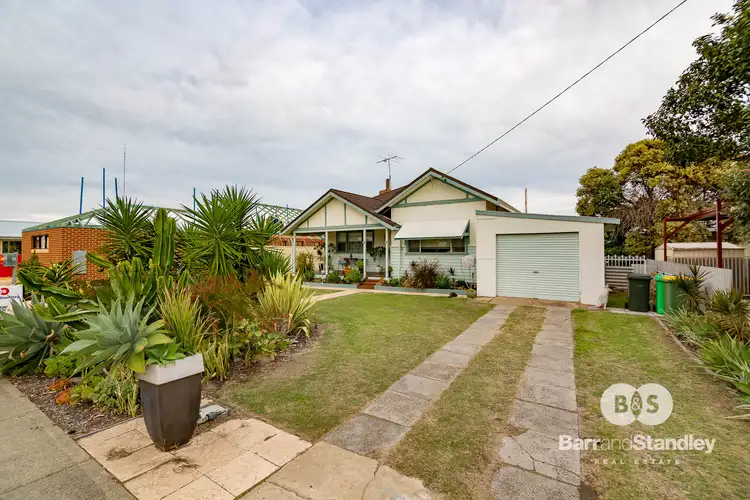 Fifth view of Homely house listing, 71 Hayes Street, East Bunbury WA 6230