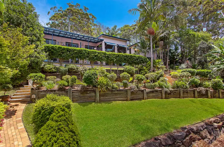 Second view of Homely house listing, 92 Cape Three Points Road, Avoca Beach NSW 2251