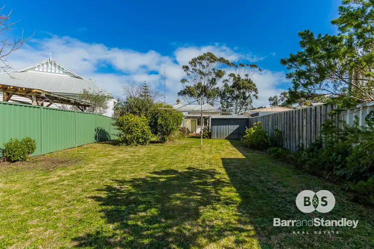 Fourth view of Homely house listing, 9 Charles Street, Bunbury WA 6230