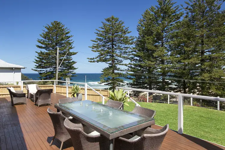 Fifth view of Homely house listing, 88 Lawrence Hargrave Drive, Austinmer NSW 2515