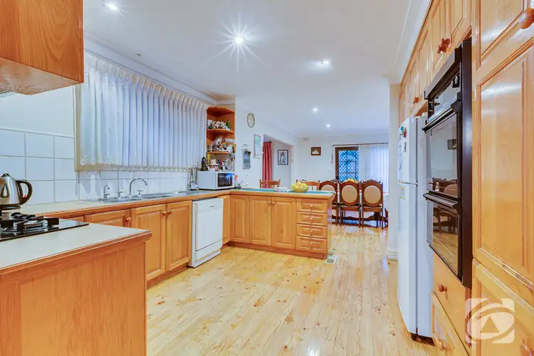 Fifth view of Homely house listing, 42 Copernicus Way, Keilor Downs VIC 3038