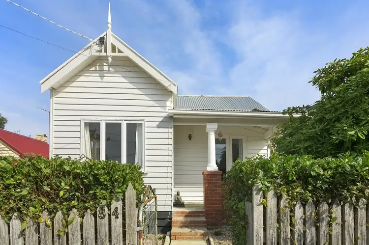 Second view of Homely house listing, 84 Raglan Street, Daylesford VIC 3460