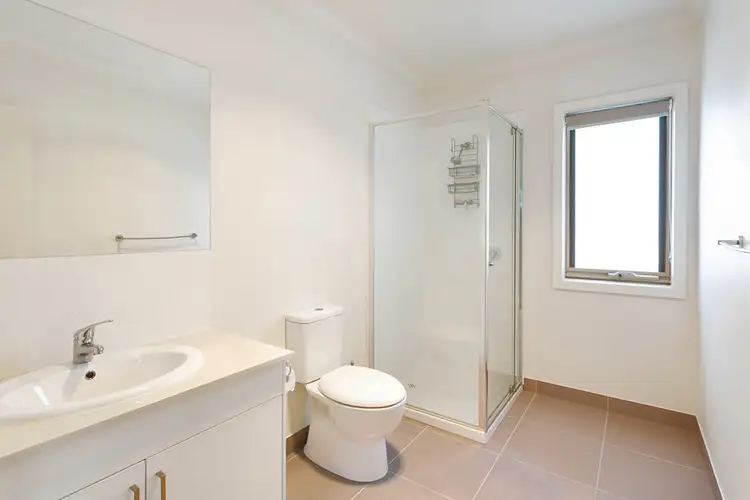 Fourth view of Homely townhouse listing, 52 Anzac Drive, Wollert VIC 3750