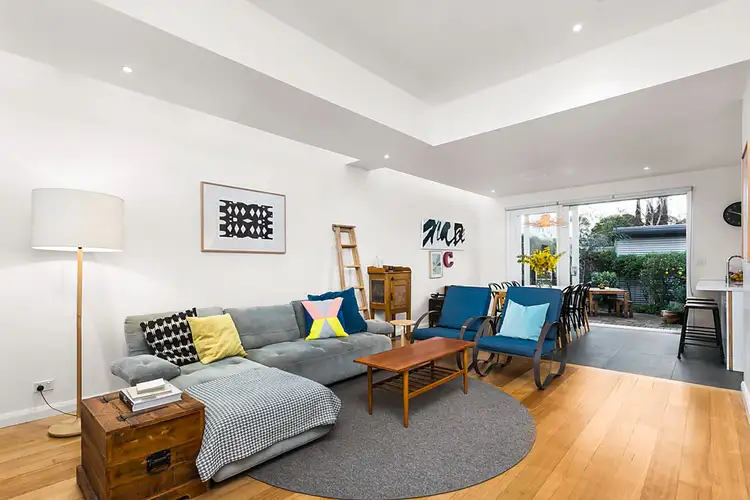 Third view of Homely house listing, 18 O'Farrell Street, Yarraville VIC 3013