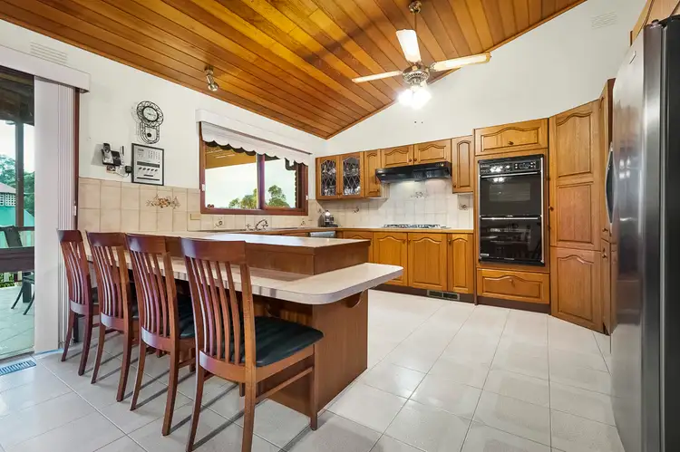 Third view of Homely house listing, 19 Aanensen Court, Montmorency VIC 3094
