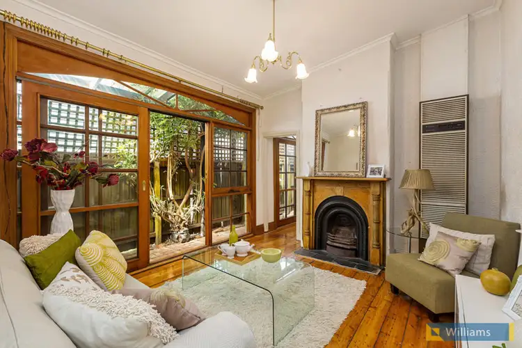 Second view of Homely house listing, 75 Alexander Street, Seddon VIC 3011
