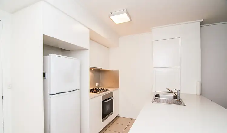 Fourth view of Homely apartment listing, 706/23 Parkland Street, Nundah QLD 4012