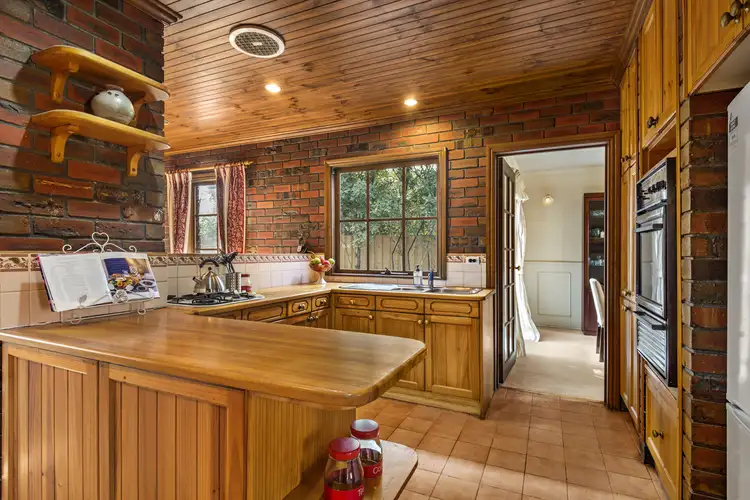 Fourth view of Homely townhouse listing, 2/19 Tyrrell Avenue, Blackburn VIC 3130