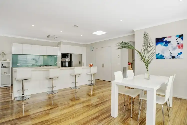 Fourth view of Homely house listing, 2/148 Asbury Street East, Ocean Grove VIC 3226