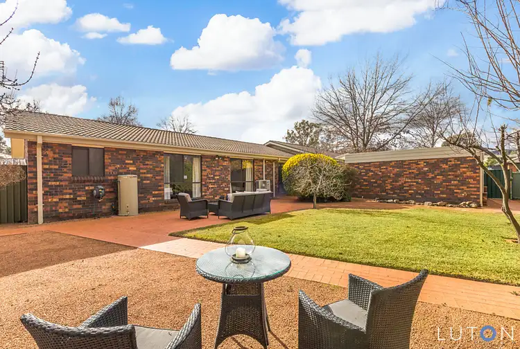 Fifth view of Homely house listing, 52 A'Beckett Street, Watson ACT 2602