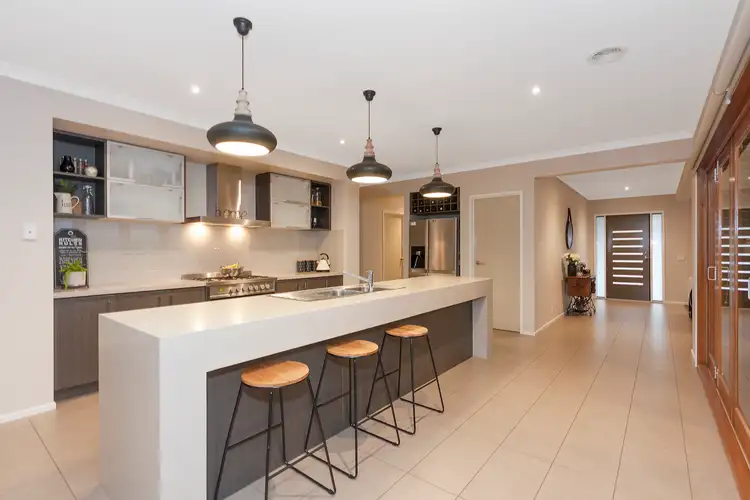 Second view of Homely house listing, 28 Nighthawk Boulevard, South Morang VIC 3752