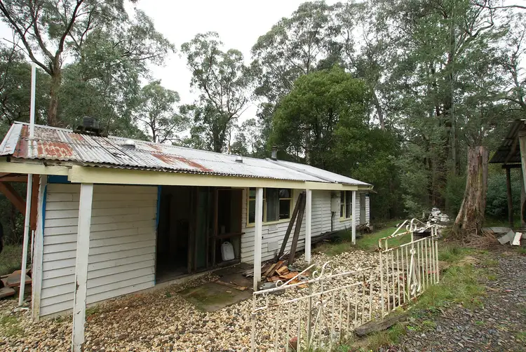 Main view of Homely house listing, 4 Acacia Court, Mcmahons Creek VIC 3799