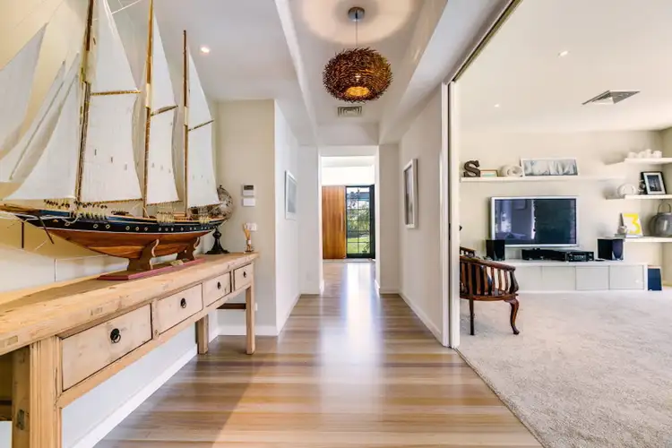 Sixth view of Homely house listing, 17 Stonecutters Road, Portsea VIC 3944