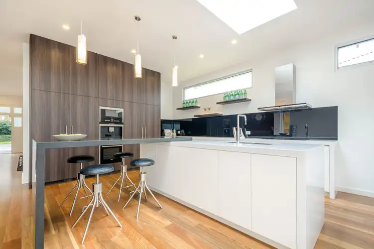 Second view of Homely house listing, 41 Giffard Street, Williamstown VIC 3016