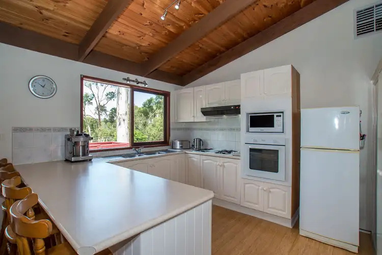 Fourth view of Homely house listing, 59 Kaola Street, Belgrave VIC 3160