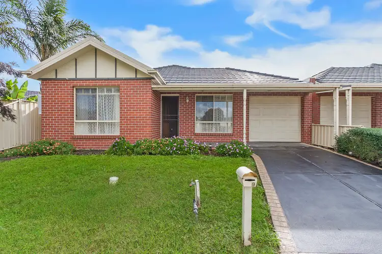 9 Kerr Court, Whittlesea VIC 3757