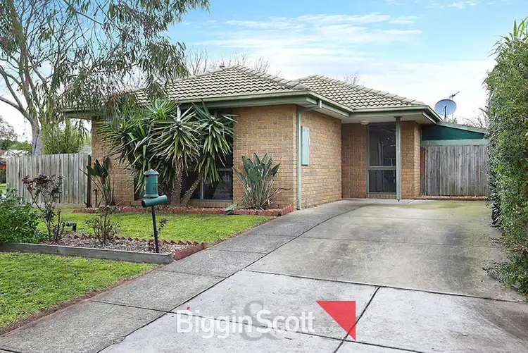 Main view of Homely house listing, 1 Cooney Close, Berwick VIC 3806