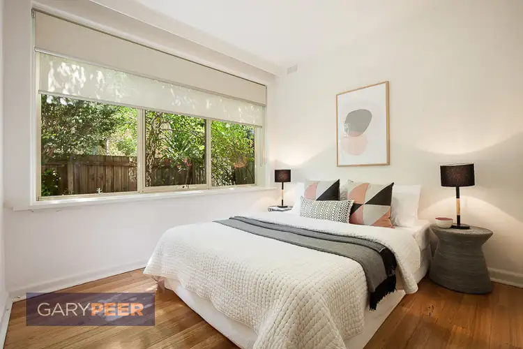 Fourth view of Homely apartment listing, 4/3 Wando Grove, St Kilda East VIC 3183