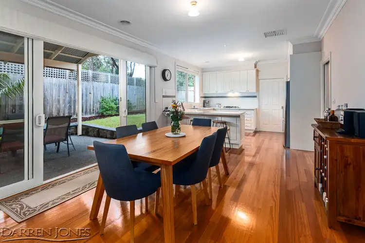 Fourth view of Homely townhouse listing, 9A Scotland Avenue, Greensborough VIC 3088