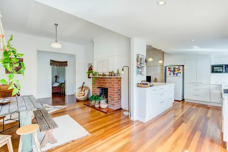 Main view of Homely house listing, 4 Illawong Lane, Evans Head NSW 2473