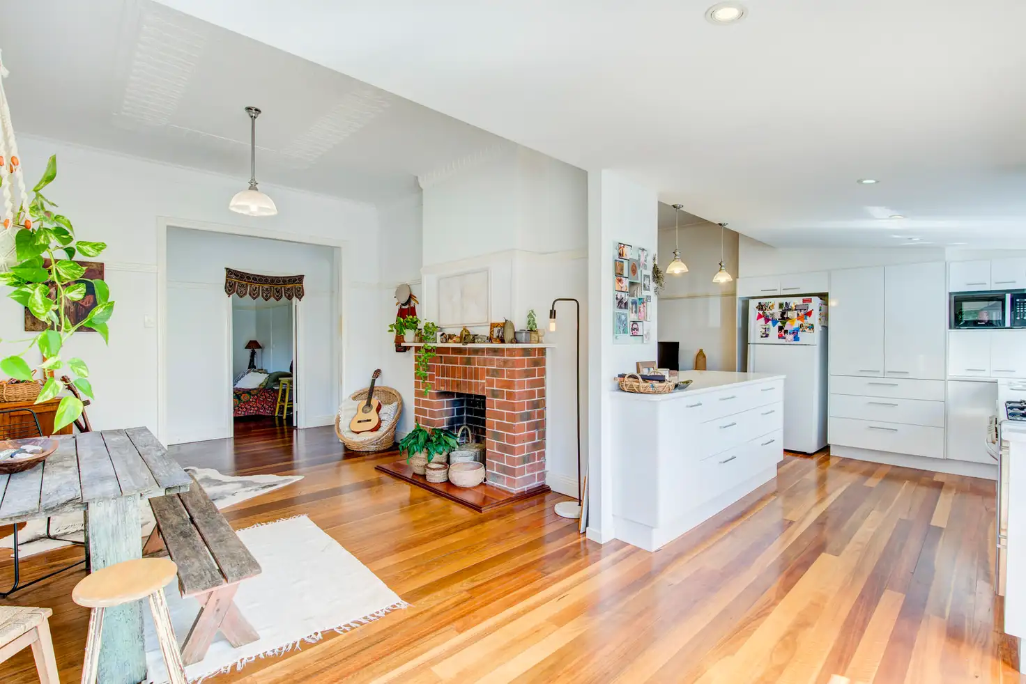 Main view of Homely house listing, 4 Illawong Lane, Evans Head NSW 2473