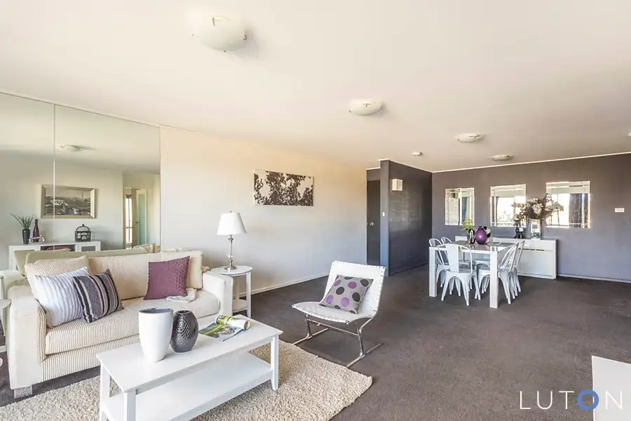 Main view of Homely apartment listing, 7/86 Derrima Road, Queanbeyan NSW 2620