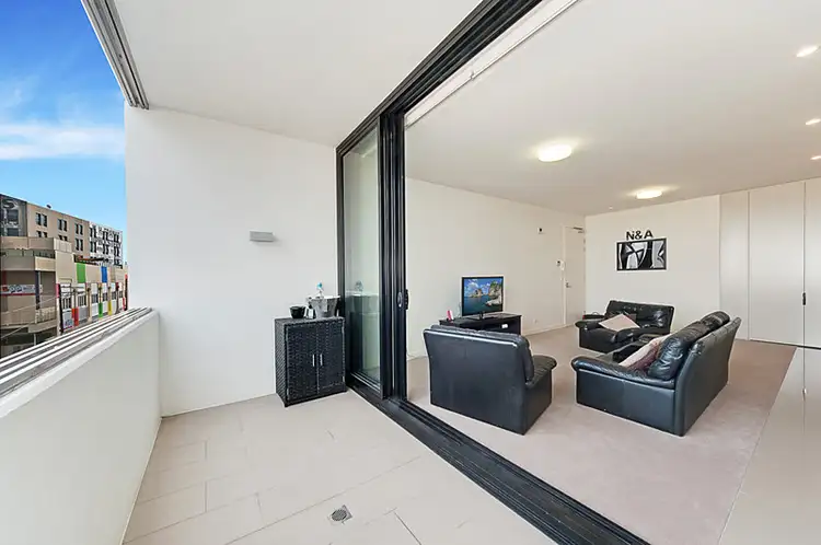 Third view of Homely apartment listing, 211/12 Denison Street, Camperdown NSW 2050