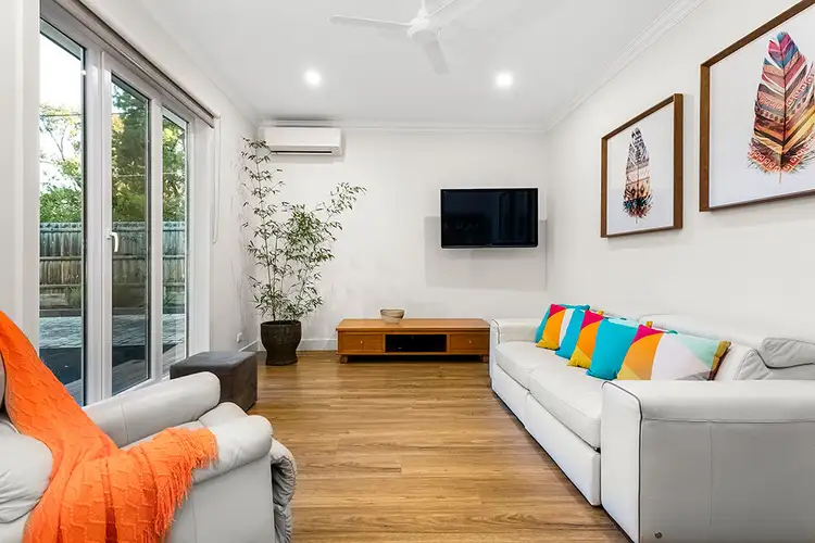 Second view of Homely house listing, 3 Horonda Street, Greensborough VIC 3088