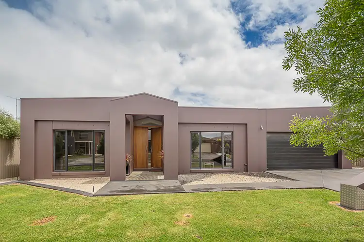 3 Peppertree Court, Alfredton VIC 3350