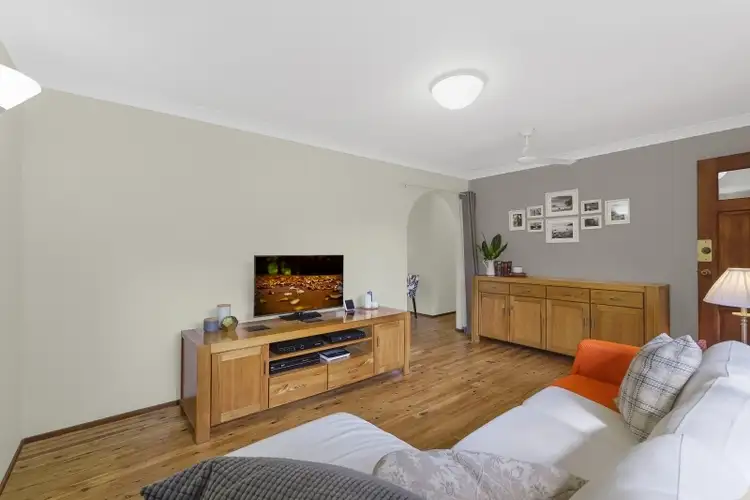 Second view of Homely house listing, 58 Yarram Road, Bensville NSW 2251