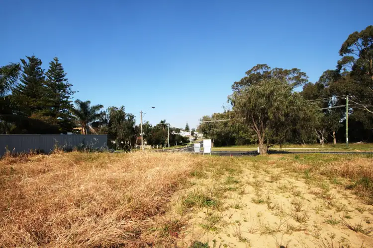 Fifth view of Homely land listing, 106 Minninup Road, South Bunbury WA 6230