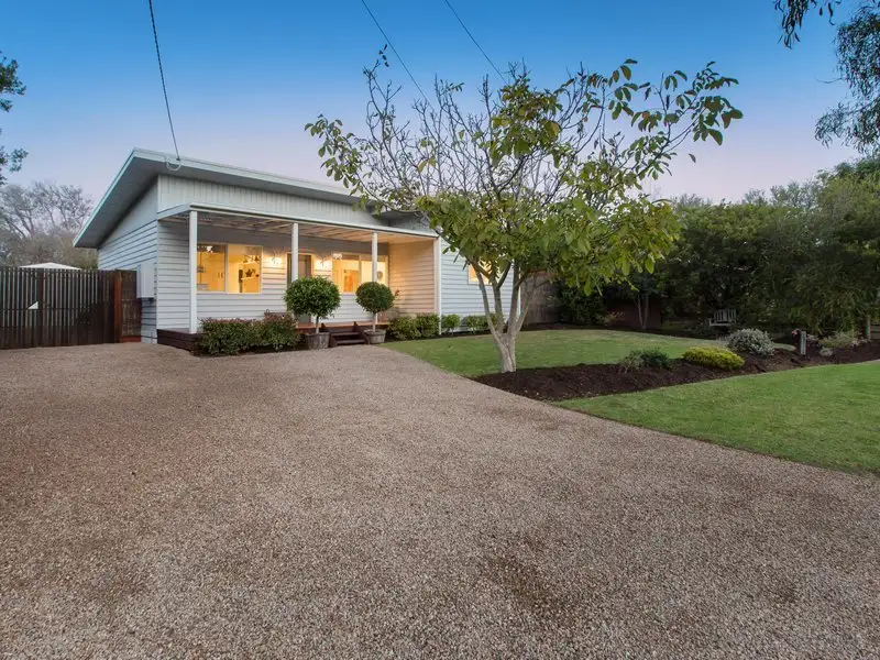 Main view of Homely house listing, 31 Valley Drive, Rye VIC 3941