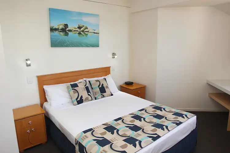 Fifth view of Homely unit listing, 33/136 Alexandra Parade, Alexandra Headland QLD 4572