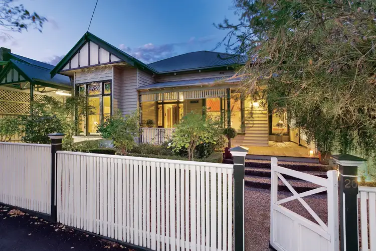 Main view of Homely house listing, 20 Webster Street, Ballarat VIC 3350