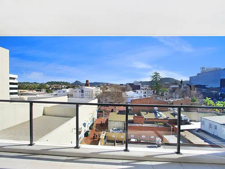 501/53 Crown Street, Wollongong NSW 2500