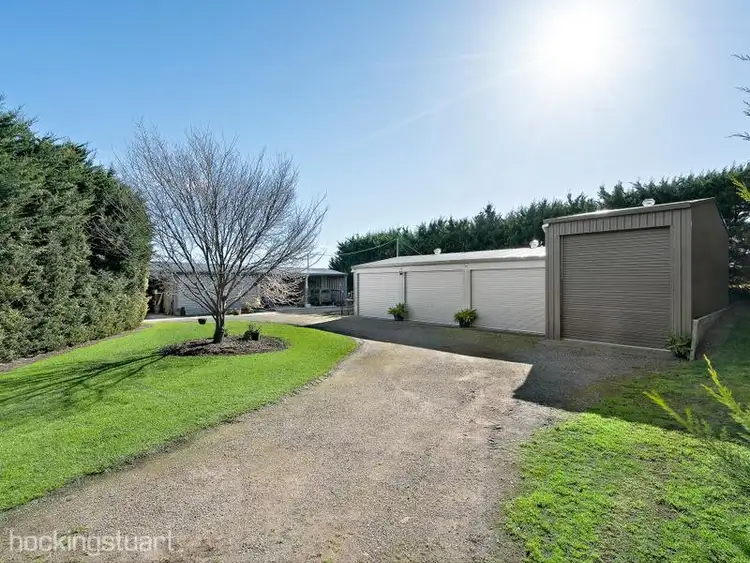 Fourth view of Homely house listing, 370 Boneo Road, Boneo VIC 3939